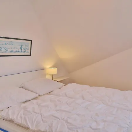 Apartament Seemowe, Sm12 *